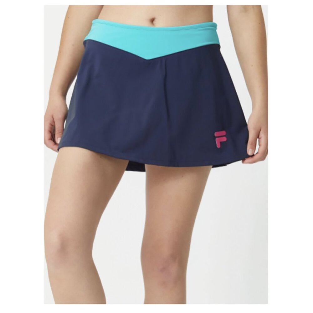 Fila Women's Bevans Park CRX Training Skort, M